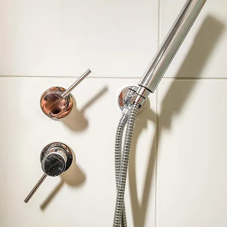 Апартаменты Anna And Jimmy's