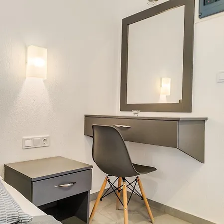 Апартаменты Anna And Jimmy's