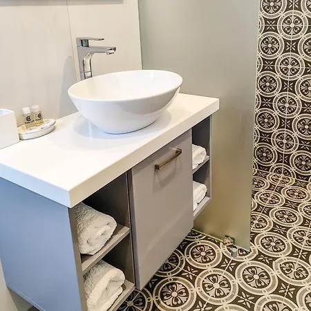 Anna And Jimmy's Скиатос