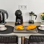 Anna And Jimmy's アパート スキアトスタウン