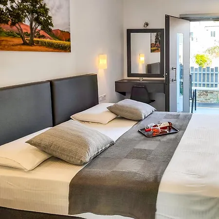 Lejlighed Anna And Jimmy's *