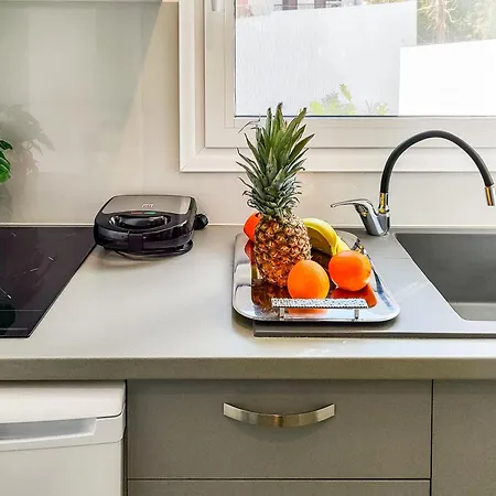 Lejlighed Anna And Jimmy's *