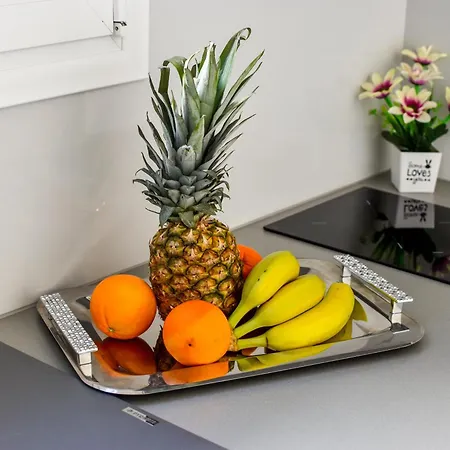 Apartament Anna And Jimmy's *