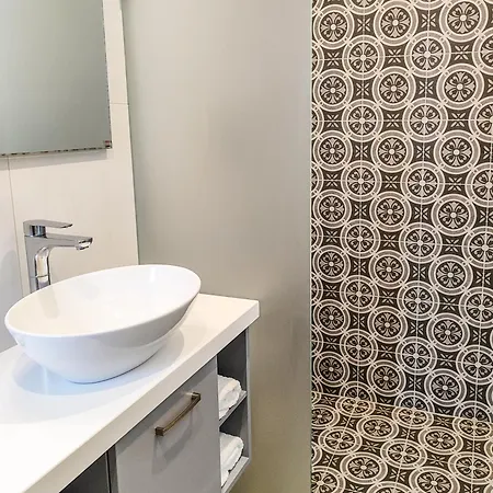 Lejlighed Anna And Jimmy's *