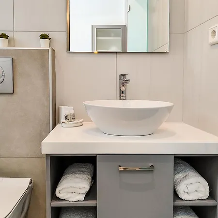 Lejlighed Anna And Jimmy's Skiathos by