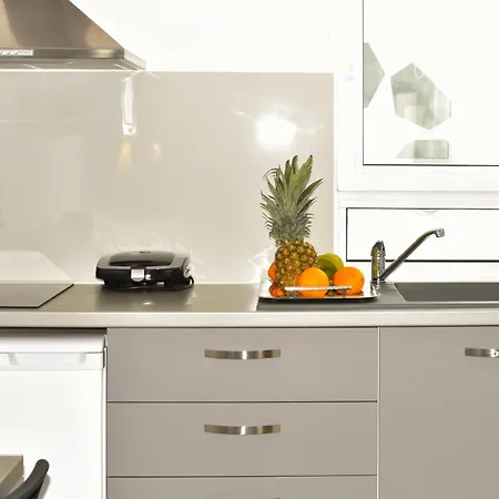 Anna And Jimmy's Apartament *