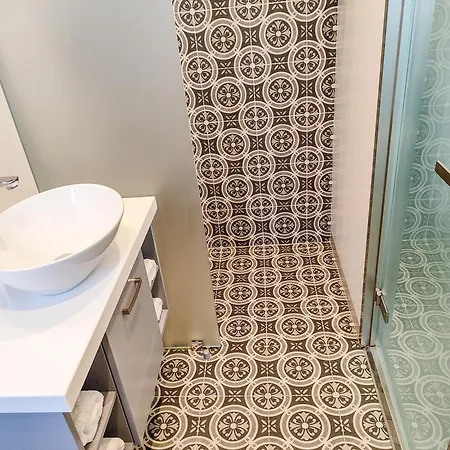 Lejlighed Anna And Jimmy's