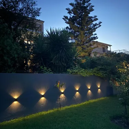 Lejlighed Anna And Jimmy's