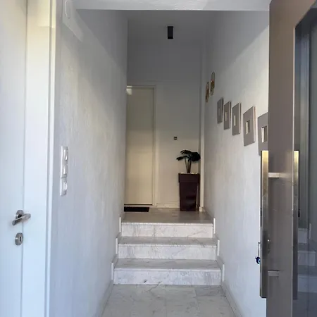 Apartman Anna And Jimmy's *