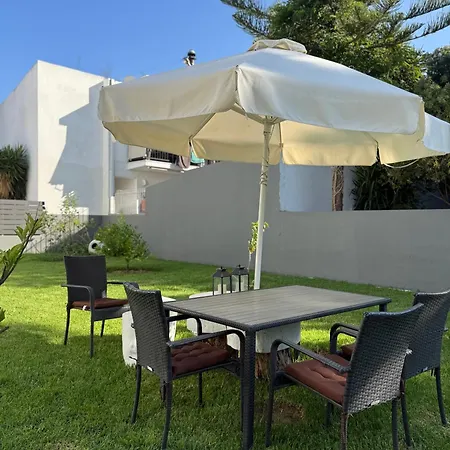 Lejlighed Anna And Jimmy's Skiathos by