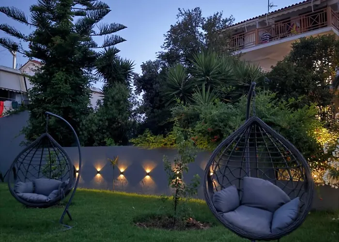 Apartament Anna And Jimmy's