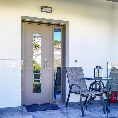 Apartment Anna And Jimmy's *