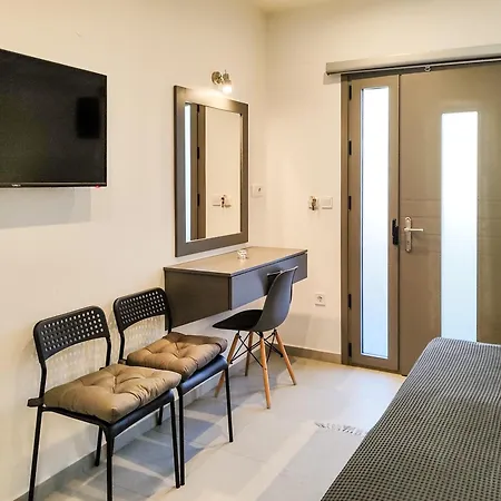 Apartment Anna And Jimmy's Skiathos-Stadt