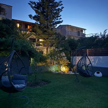 Apartment Anna And Jimmy's *