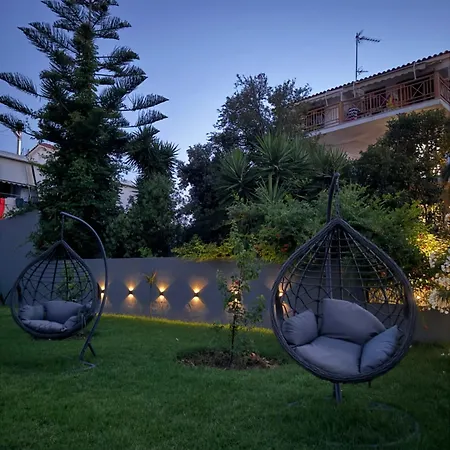 Apartment Anna And Jimmy's