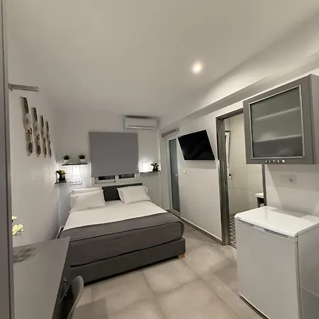 Apartment Anna And Jimmy's Skiathos-Stadt