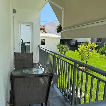 Apartment Anna And Jimmy's Skiathos-Stadt