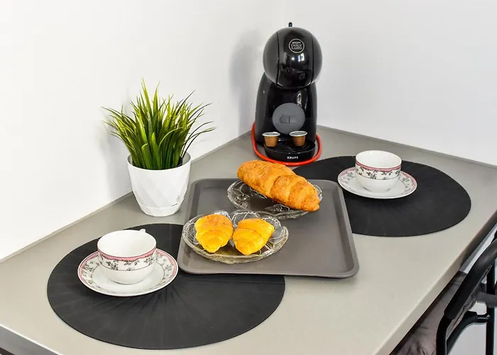 Διαμέρισμα Anna And Jimmy's