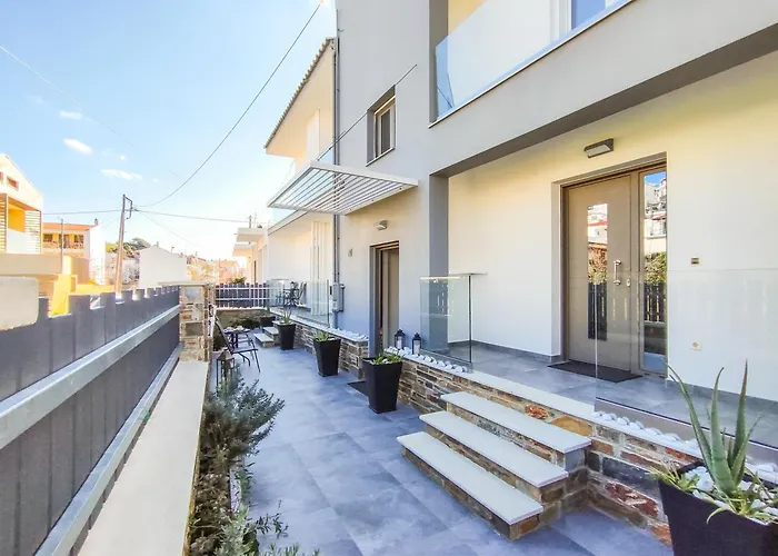 Διαμέρισμα Anna And Jimmy's