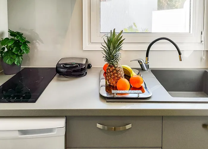 Διαμέρισμα Anna And Jimmy's *