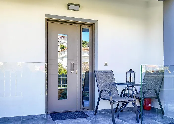 Διαμέρισμα Anna And Jimmy's *