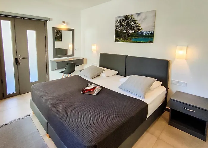 Anna And Jimmy's Διαμέρισμα Σκιάθος Πόλη