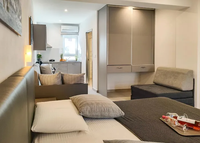 Διαμέρισμα Anna And Jimmy's