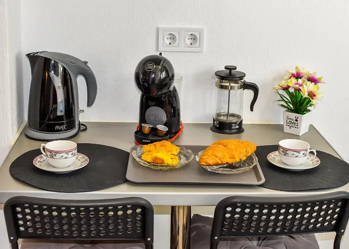 Anna And Jimmy's Διαμέρισμα Σκιάθος Πόλη