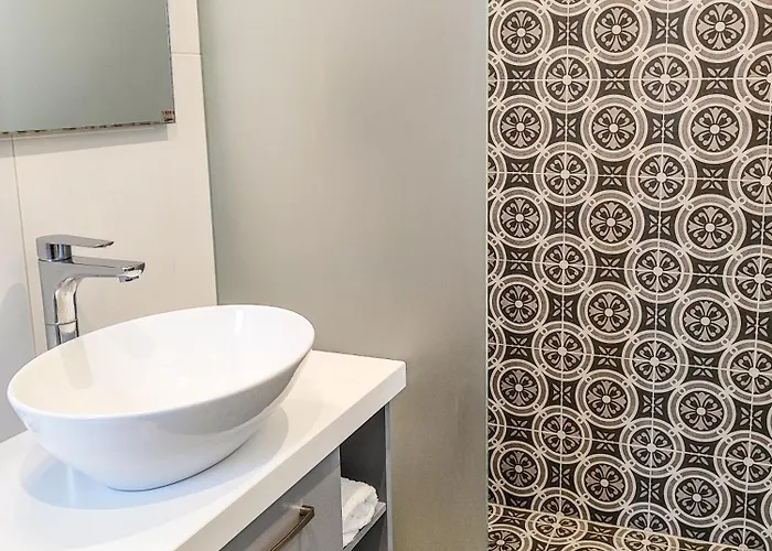 Διαμέρισμα Anna And Jimmy's *