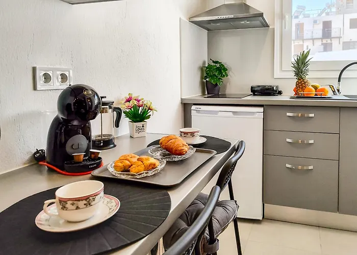 Διαμέρισμα Anna And Jimmy's Σκιάθος Πόλη