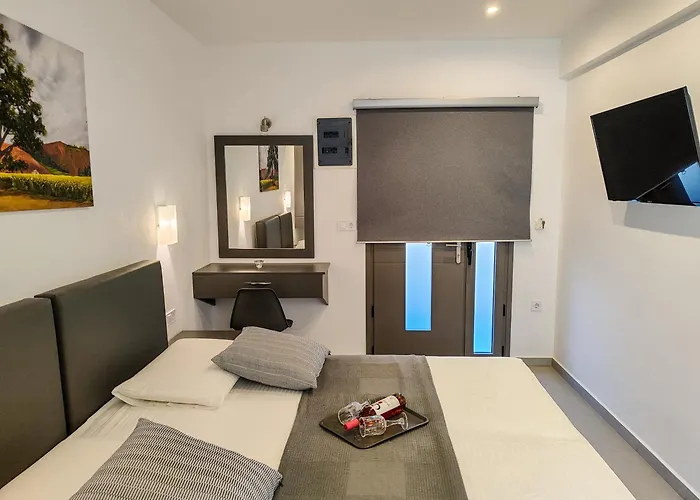 Διαμέρισμα Anna And Jimmy's