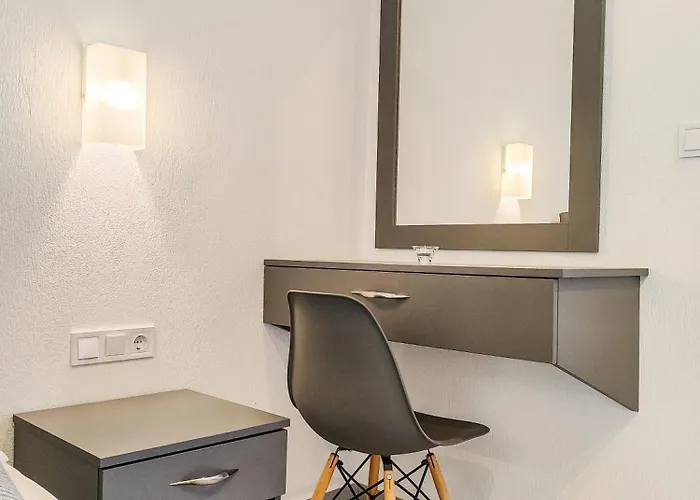 Διαμέρισμα Anna And Jimmy's