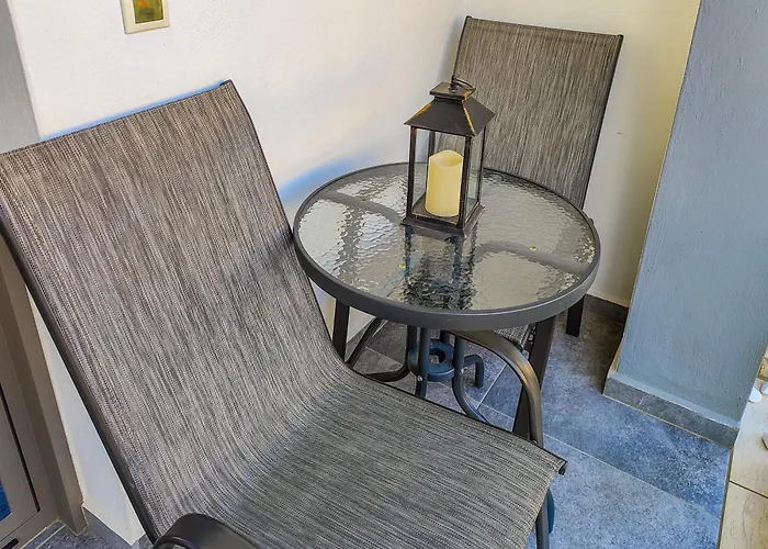 Διαμέρισμα Anna And Jimmy's Σκιάθος Πόλη