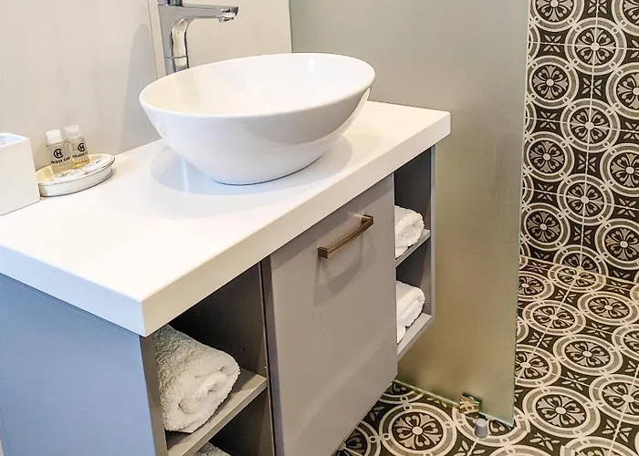 Anna And Jimmy's Σκιάθος Πόλη