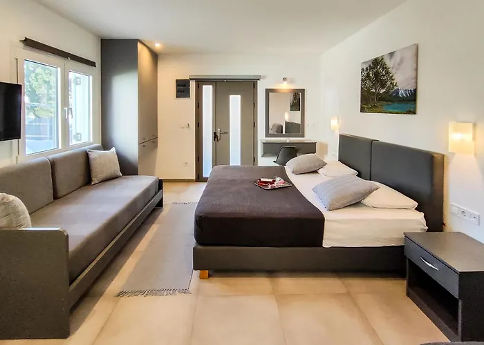 Διαμέρισμα Anna And Jimmy's