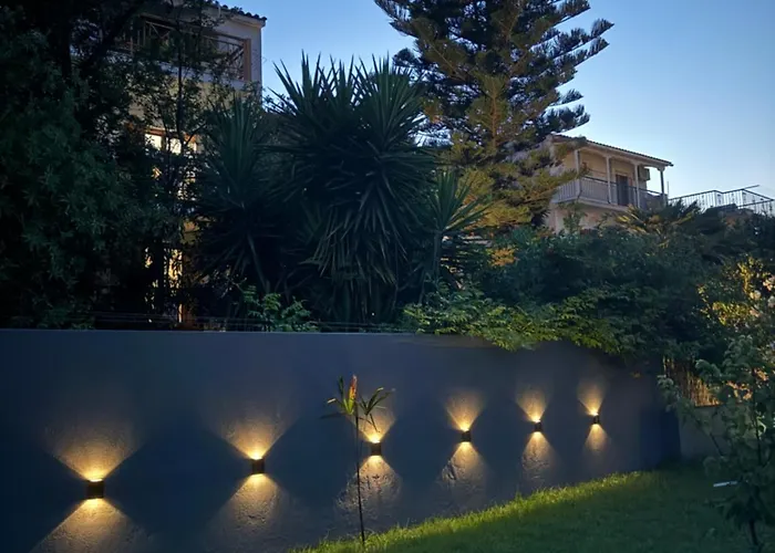 Διαμέρισμα Anna And Jimmy's