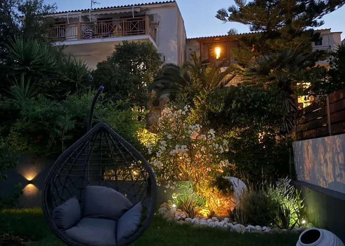 Διαμέρισμα Anna And Jimmy's