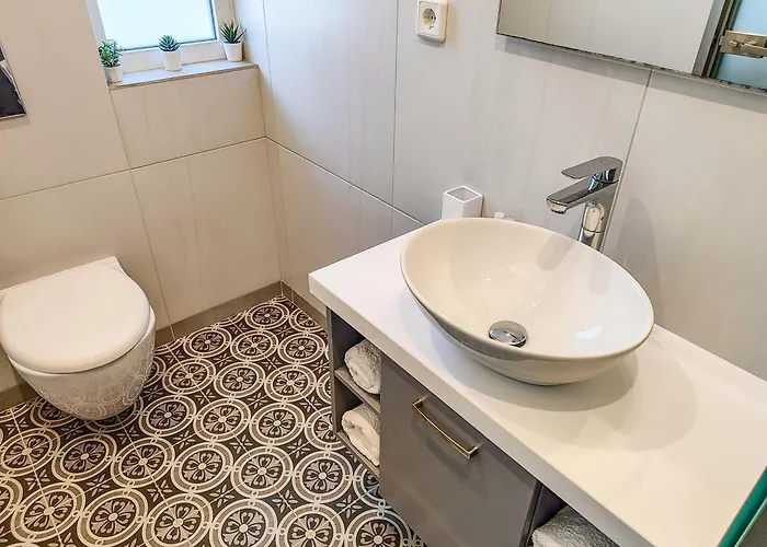 Διαμέρισμα Anna And Jimmy's Σκιάθος Πόλη