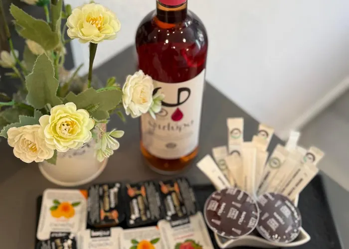 Anna And Jimmy's * Σκιάθος Πόλη