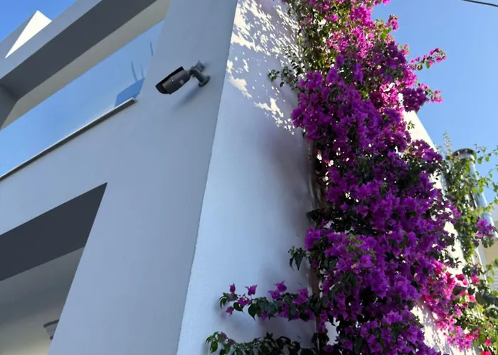 Anna And Jimmy's Διαμέρισμα *