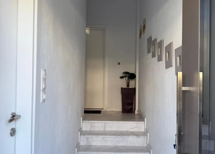 Διαμέρισμα Anna And Jimmy's *